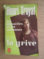Henri Troyat - La Grive
