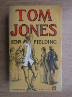 Henry Fielding - The history of Tom Jones, a Foundling