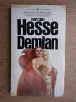Hermann Hesse - Demian, the story of Emil Sinclair's youth