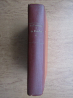 Ionel Teodoreanu - La Medeleni (volumul 3, 1938)