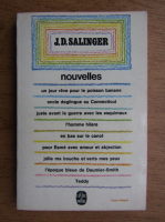 J. D. Salinger - Nouvelles 