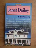 Janet Dailey - L'heritiere