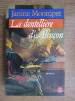 Janine Montupet - La Dentelliere d'Alencon