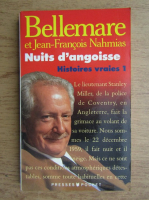 Jean Francois Nahmias - Nuits d'angoisse