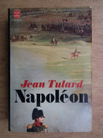 Jean Tulard - Napoleon