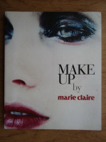 Josette Milgram - Make up by Marie Claire