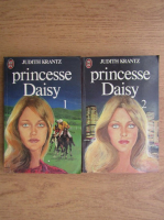 Judith Krantz - Princesse Daisy (2 volume)
