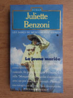Juliette Benzoni - Les dames du Mediterranee-Express (volumul 1)