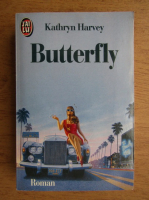 Kathryn Harvey - Butterfly
