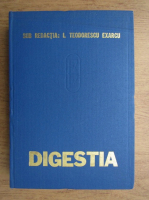 Lucian Buligescu - Fiziologia si fiziopatologia digestiei