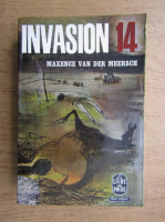 Maxence Van der Meersch - Ivasion 14