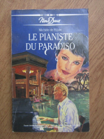 Michele de Fillain - Le pianiste du Paradiso