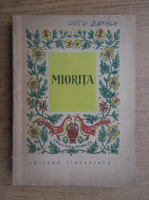 Miorita. Balade populare