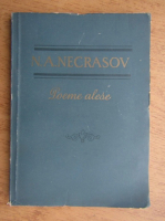 N. A. Neacrasov - Poeme alese