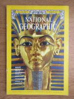National Geographic. Vol. 151, Nr. 3, Martie 1977