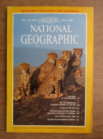 National Geographic. Vol. 157, Nr. 5, Mai 1980