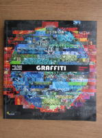 Nicholas Ganz - Graffiti, arta strazii pe cinci continente