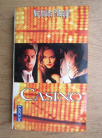 Nicholas Pileggi - Casino