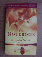 Nicholas Sparks - The notebook