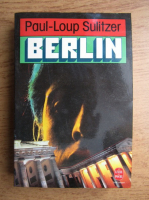 Paul Loup Sulitzer - Berlin
