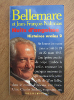 Pierre Bellemare, Jean Francois Nahmias - Nuits d'angoisse (volumul 2)