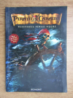 Piratii din Caraibe. Blestemul Perlei Negre