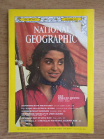 Revista National Geographic, vol. 144, nr. 4, Octombrie 1973