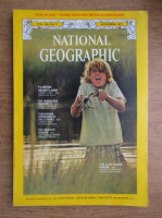 Revista National Geographic, vol. 144, nr. 5, noiembrie 1973
