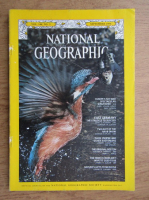 Revista National Geographic, vol. 146, nr. 3, Septembrie 1974