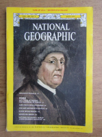 Revista National Geographic, vol. 148, nr. 1, septembrie 1975