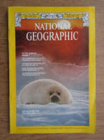 Revista National Geographic, vol. 149, nr. 1, Ianuarie 1976