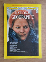 Revista National Geographic, vol. 149, nr. 2, Februarie 1976