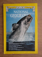 Revista National Geographic, vol. 149, nr. 3, Martie 1976