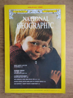 Revista National Geographic, vol. 149, nr. 4, aprilie 1976