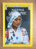 Revista National Geographic, vol. 149, nr. 6, iunie 1976