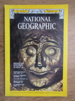Revista National Geographic, vol. 153, nr. 2, february 1978