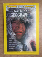 Revista National Geographic, vol. 154, nr. 3, septembrie 1978