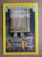 Revista National Geographic, vol. 155, nr. 1, Ianuarie 1979