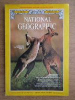 Revista National Geographic, vol. 155, nr. 2, februarie 1979