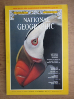 Revista National Geographic, vol. 155, nr. 3, martie 1979