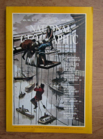 Revista National Geographic, vol. 163, nr. 5, Mai 1983