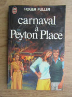 Roger Fuller - Carnaval a Peyton Palace