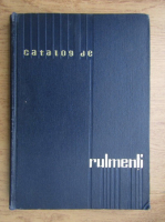 Anticariat: Rulmenti, catalog 003