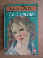 Sylvie Dervin - La Cyprina