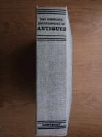 The complete encyclopedia of antiques