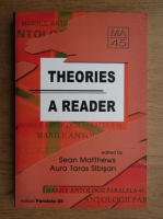 Anticariat: Theories, a reader