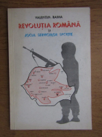 Valentin Raiha - Revolutia Romana si jocul Serviciilor Secrete