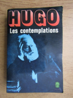 Victor Hugo - Les contemplations