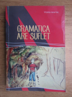 Anticariat: Violeta Ieremie - Gramatica are suflet