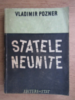 Vladimir Pozner - Statele neunite (1949)